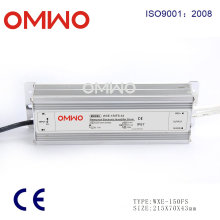 Controlador de LED electrónico 150W